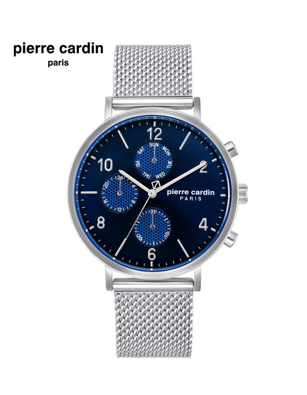 Pierre Cardin Gents Watch